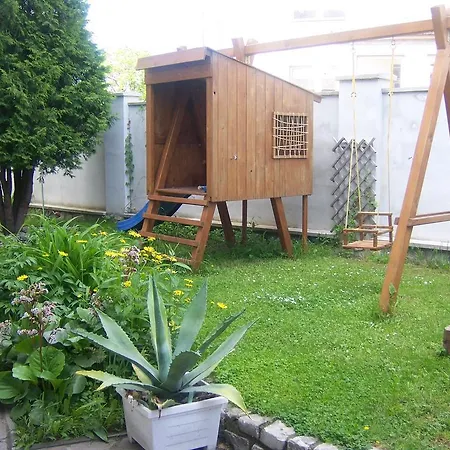 Dora Affittacamere Český Krumlov