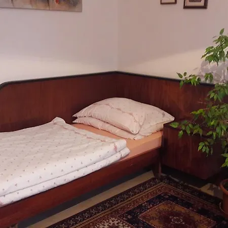 Dora Vendégház Český Krumlov