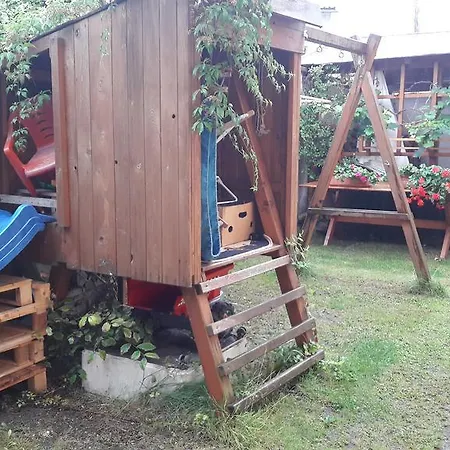 Dora Český Krumlov