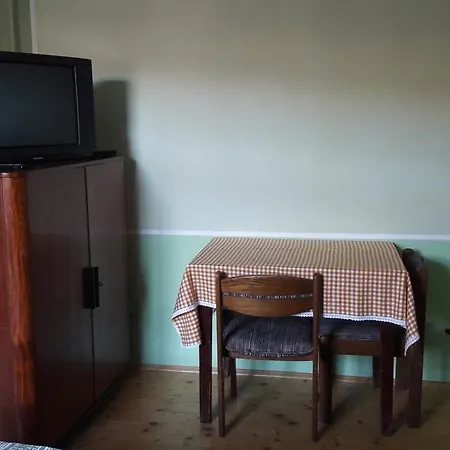 Affittacamere Dora Český Krumlov