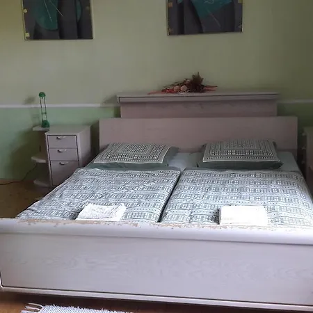 Vendégház Dora Český Krumlov