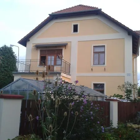 Dora Český Krumlov