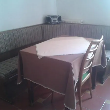 Dora Guest house Cesky Krumlov