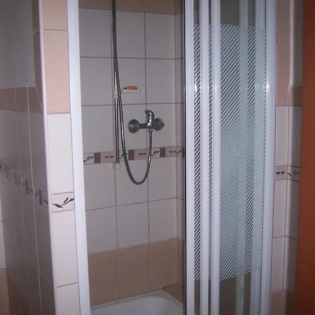 Dora Vendégház Český Krumlov