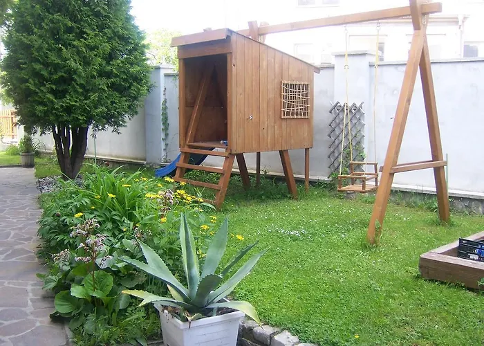 Dora Casa de hóspedes Český Krumlov