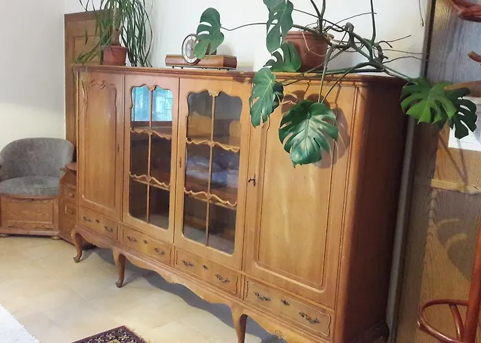 Casa de hóspedes Dora