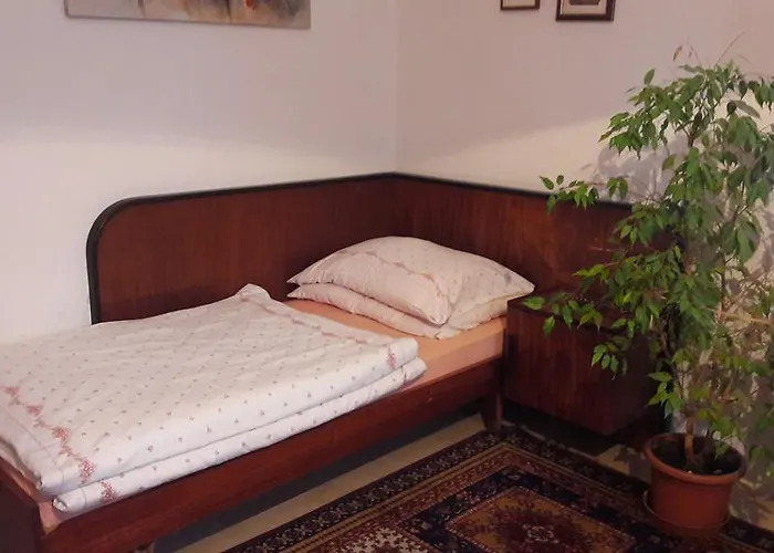 Dora Casa de hóspedes Český Krumlov