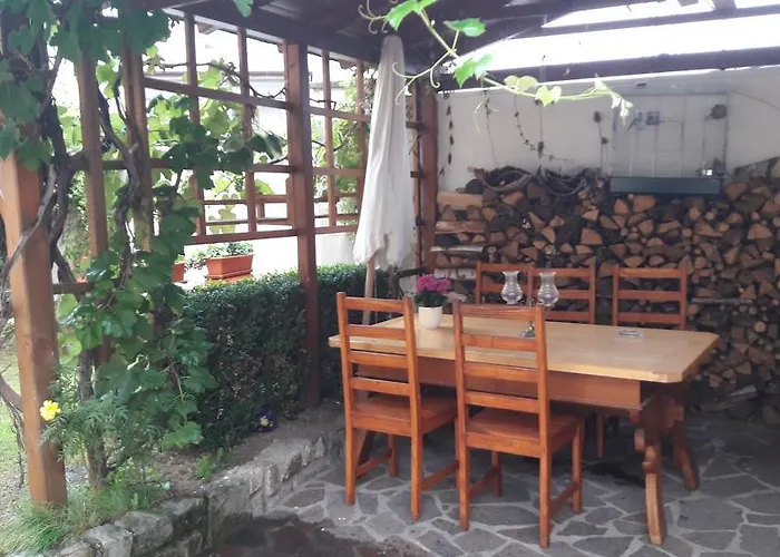 Casa de hóspedes Dora Český Krumlov