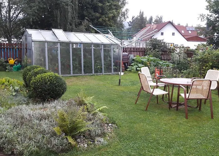 Casa de hóspedes Dora