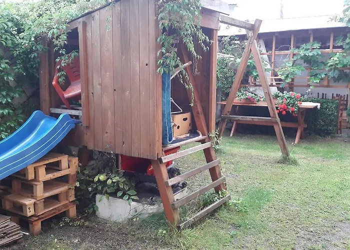 Dora Český Krumlov