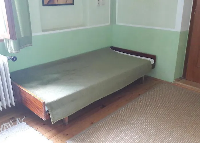 Dora 3* Český Krumlov