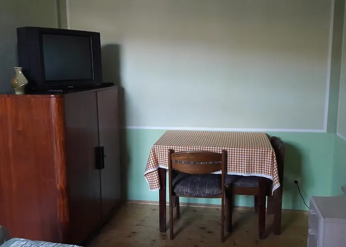 Casa de hóspedes Dora Český Krumlov