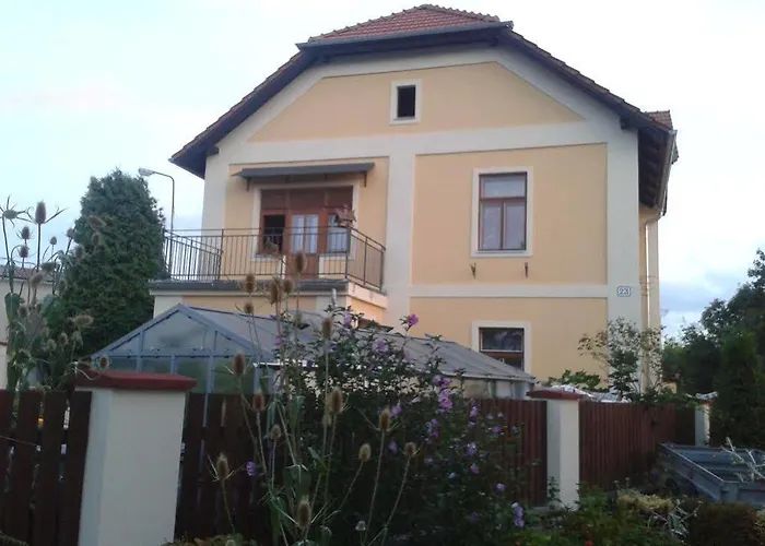 Dora Český Krumlov