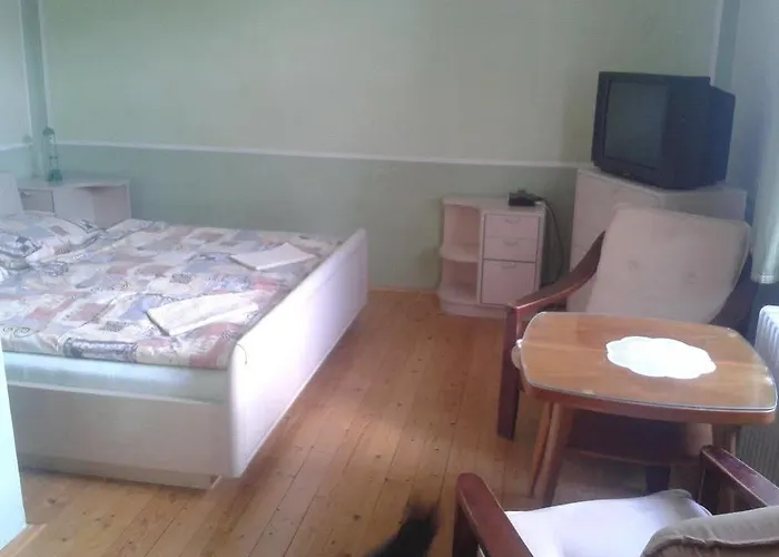 Dora Casa de hóspedes