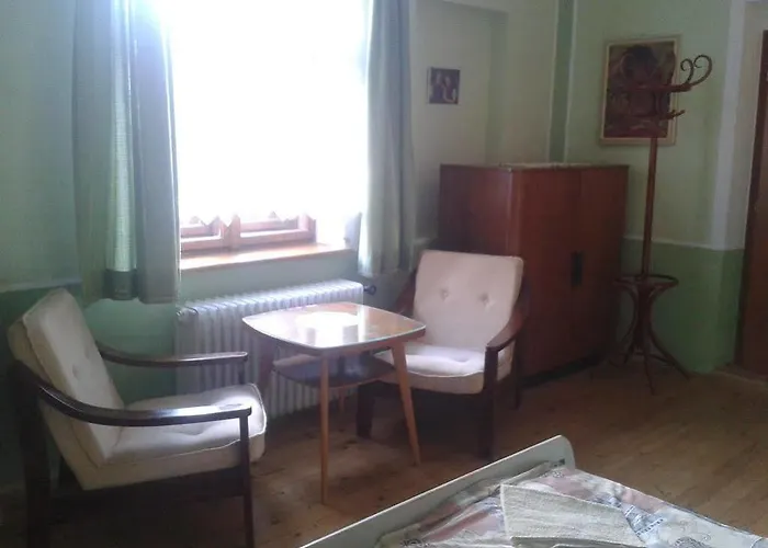 Casa de hóspedes Dora