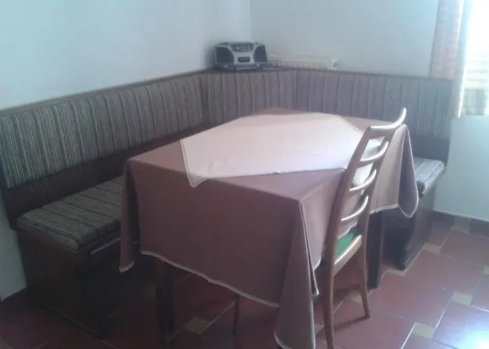 Dora Casa de hóspedes Český Krumlov