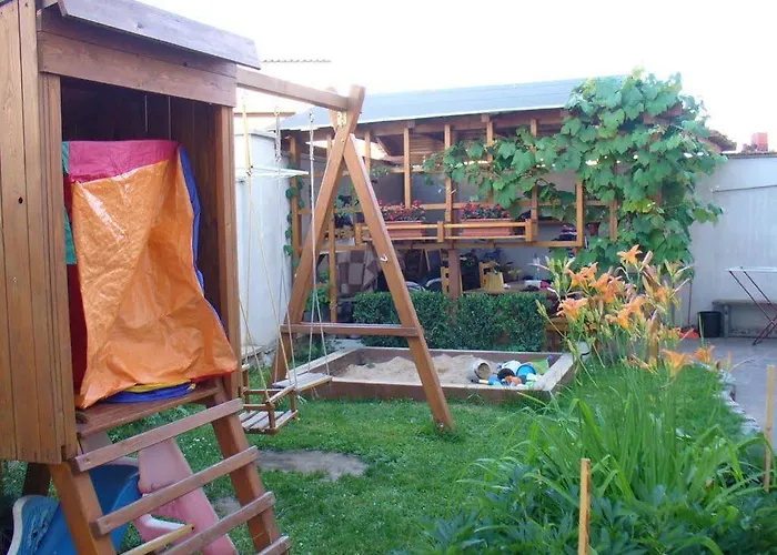 Casa de hóspedes Dora Český Krumlov