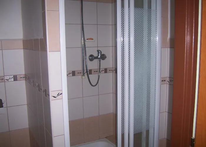 Dora Casa de hóspedes Český Krumlov